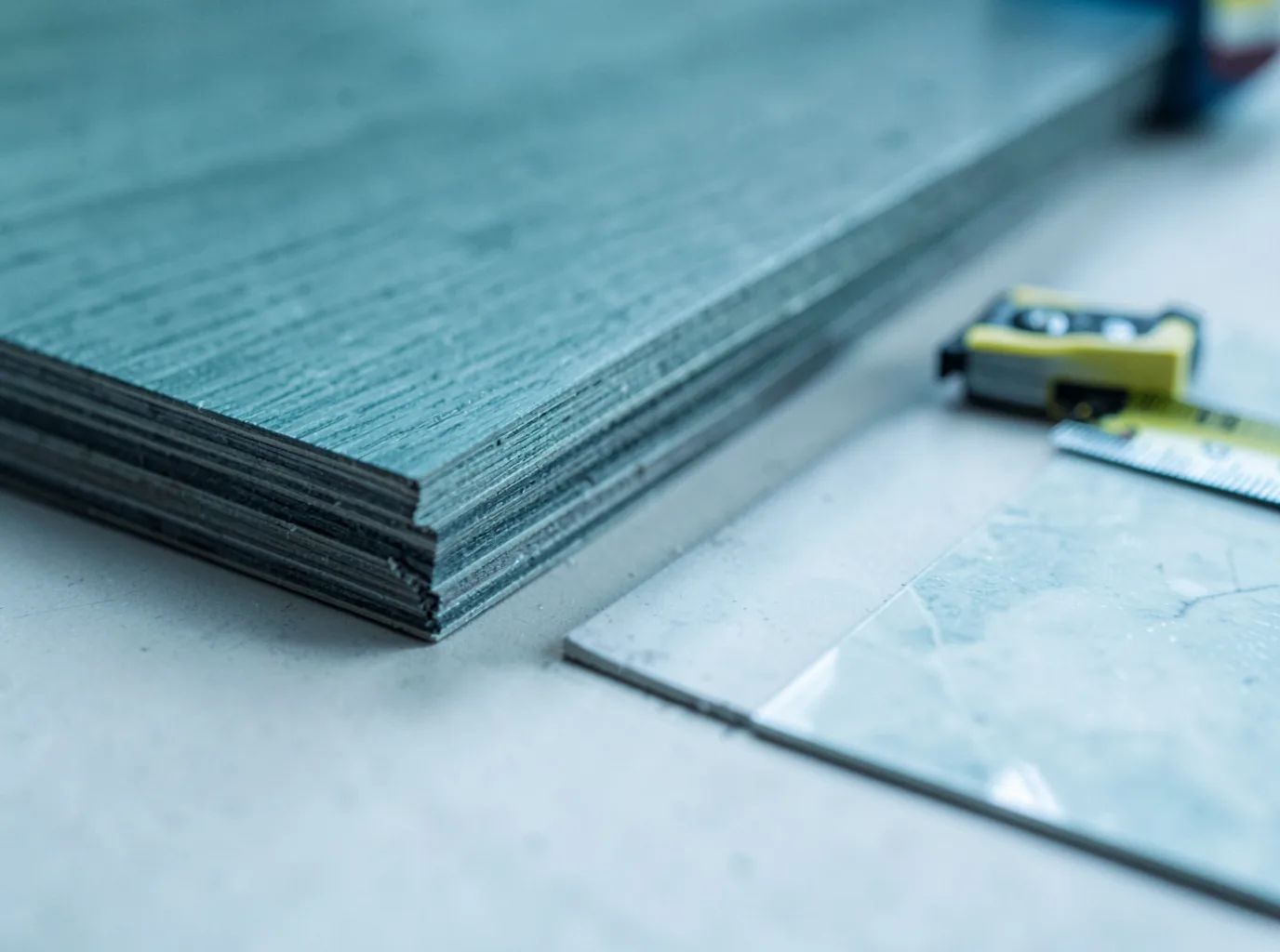 Luxury Vinyl Plank Installation Wellsville, UT FAQs